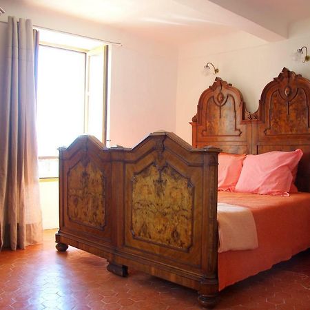 La Villa Du Collet La Penne Esterno foto